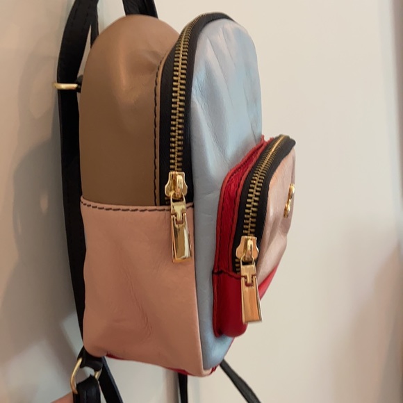 Mini Backpack - Picture 2 of 5